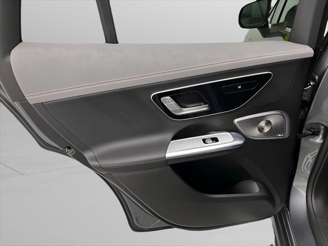 2023 Mercedes-Benz EQE 350 4MATIC