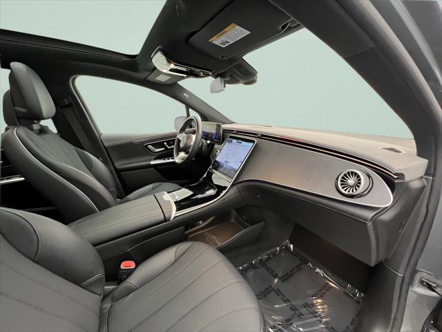 2023 Mercedes-Benz EQE 350 4MATIC
