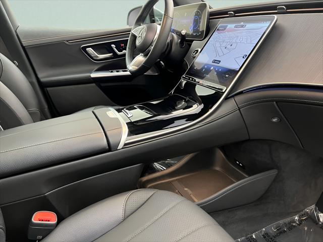 2023 Mercedes-Benz EQE 350 4MATIC