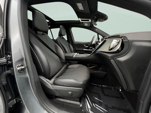 2023 Mercedes-Benz EQE 350 4MATIC