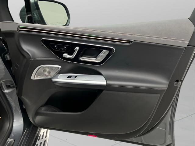2023 Mercedes-Benz EQE 350 4MATIC