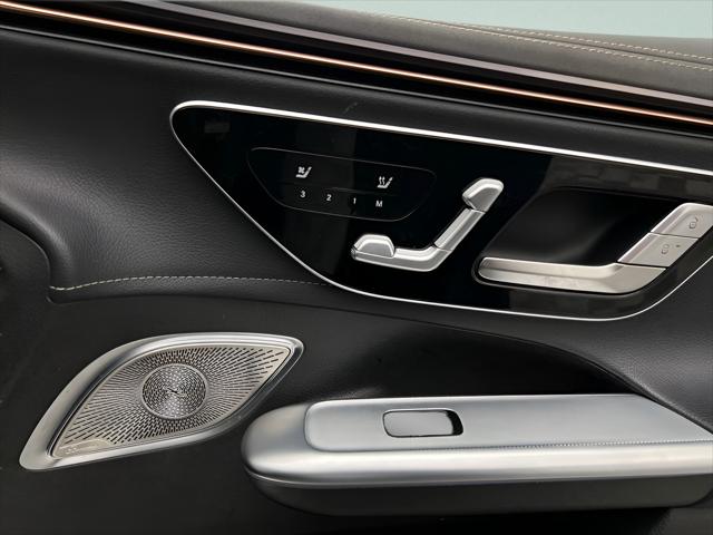 2023 Mercedes-Benz EQE 350 4MATIC