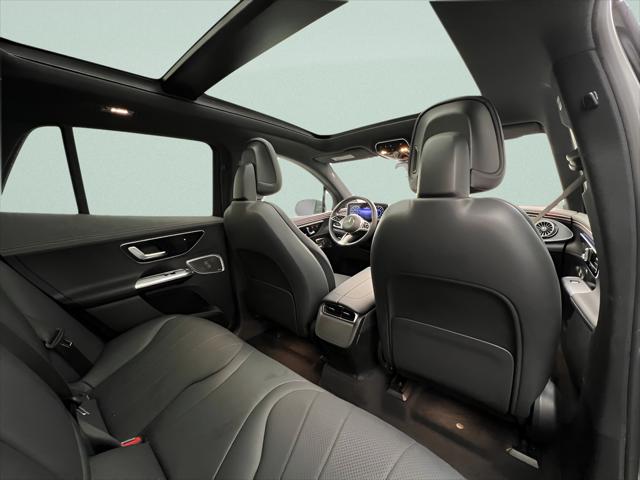 2023 Mercedes-Benz EQE 350 4MATIC