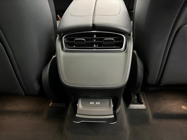 2023 Mercedes-Benz EQE 350 4MATIC