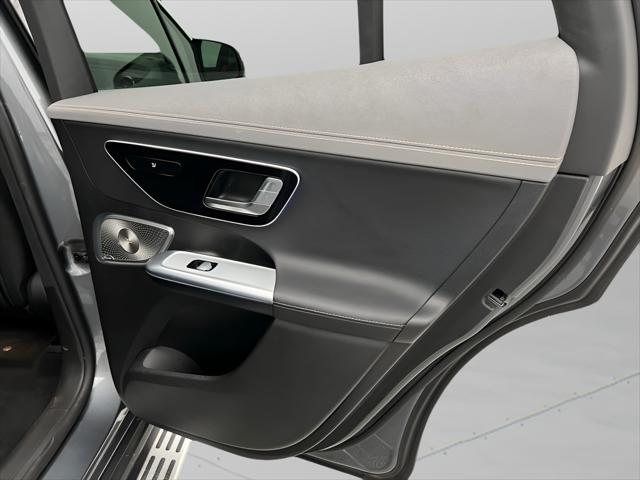 2023 Mercedes-Benz EQE 350 4MATIC