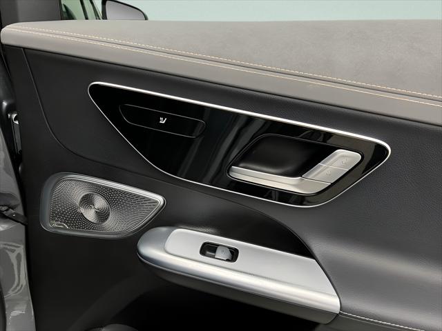 2023 Mercedes-Benz EQE 350 4MATIC