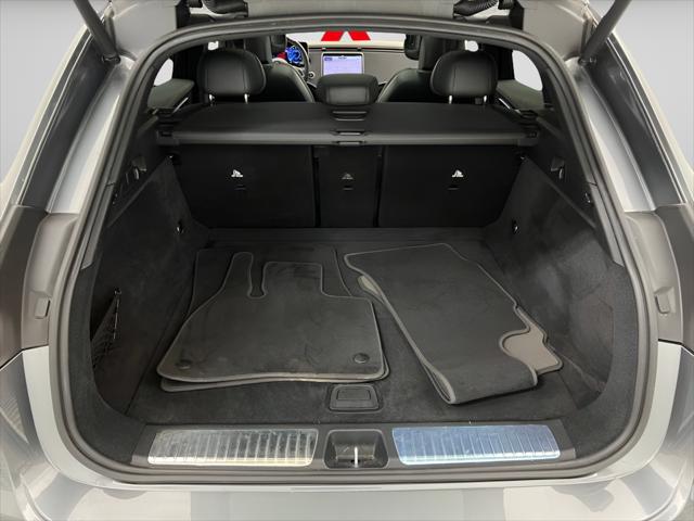2023 Mercedes-Benz EQE 350 4MATIC