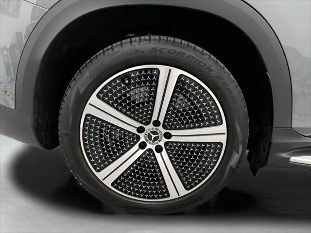 2023 Mercedes-Benz EQE 350 4MATIC