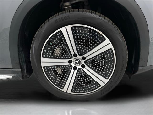 2023 Mercedes-Benz EQE 350 4MATIC