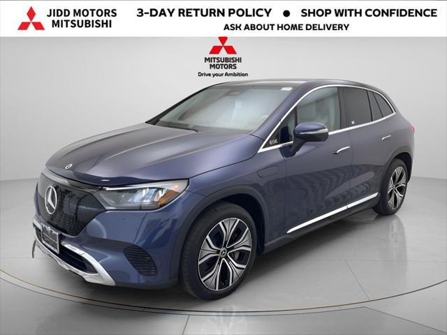 2023 Mercedes-Benz EQE 350 4MATIC for sale in Des Plaines, IL