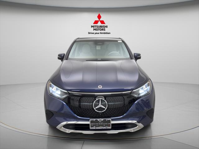 2023 Mercedes-Benz EQE 350 4MATIC
