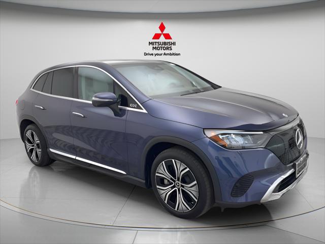2023 Mercedes-Benz EQE 350 4MATIC