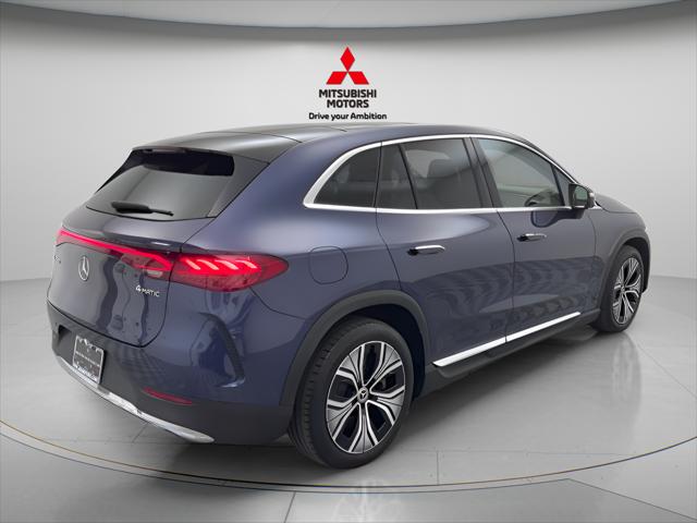 2023 Mercedes-Benz EQE 350 4MATIC