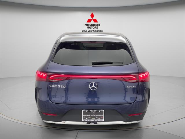 2023 Mercedes-Benz EQE 350 4MATIC
