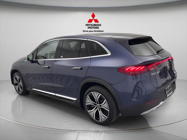 2023 Mercedes-Benz EQE 350 4MATIC