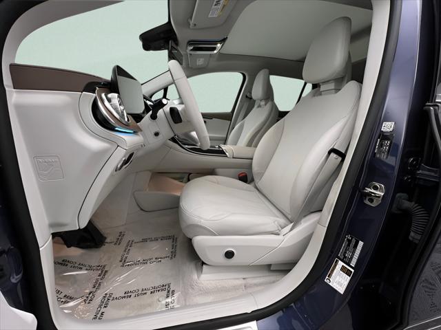 2023 Mercedes-Benz EQE 350 4MATIC