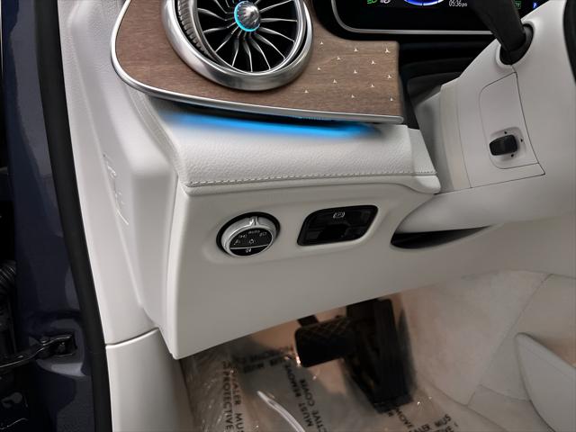 2023 Mercedes-Benz EQE 350 4MATIC