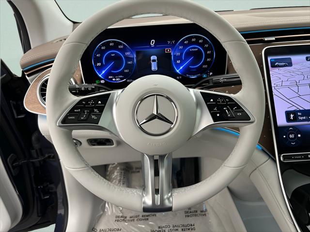 2023 Mercedes-Benz EQE 350 4MATIC