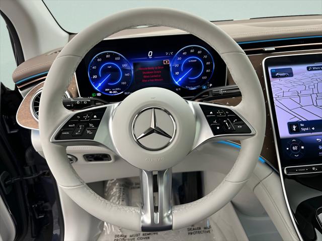2023 Mercedes-Benz EQE 350 4MATIC