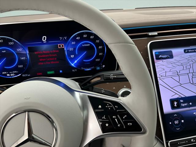 2023 Mercedes-Benz EQE 350 4MATIC