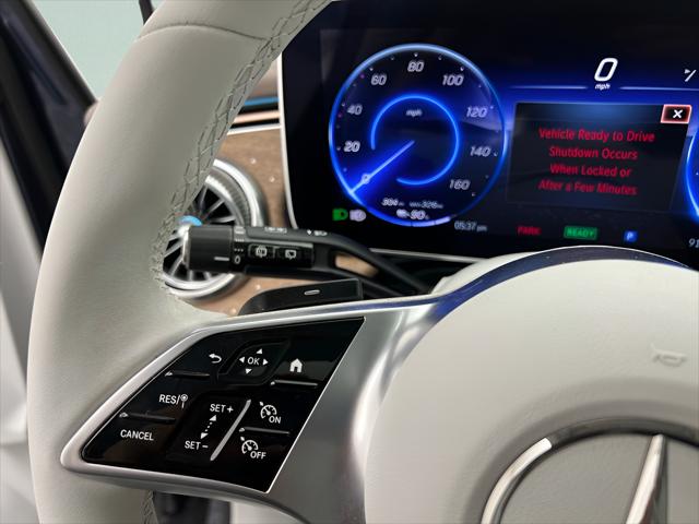 2023 Mercedes-Benz EQE 350 4MATIC