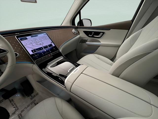 2023 Mercedes-Benz EQE 350 4MATIC