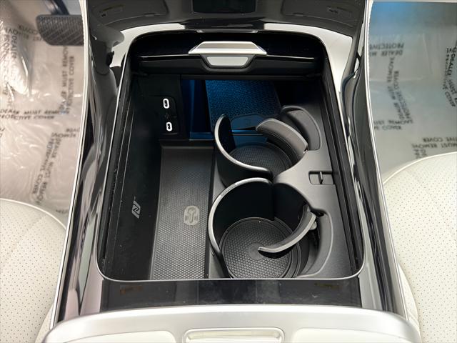 2023 Mercedes-Benz EQE 350 4MATIC