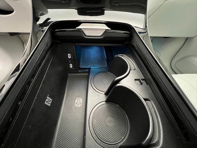 2023 Mercedes-Benz EQE 350 4MATIC
