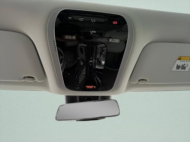 2023 Mercedes-Benz EQE 350 4MATIC