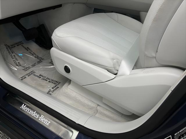 2023 Mercedes-Benz EQE 350 4MATIC