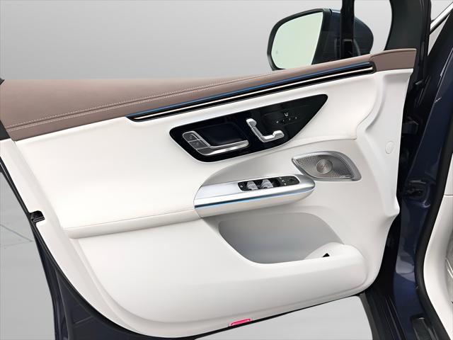 2023 Mercedes-Benz EQE 350 4MATIC