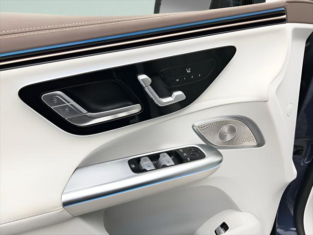 2023 Mercedes-Benz EQE 350 4MATIC