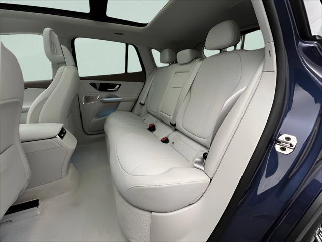 2023 Mercedes-Benz EQE 350 4MATIC