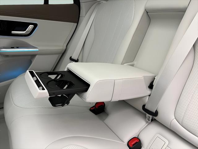 2023 Mercedes-Benz EQE 350 4MATIC