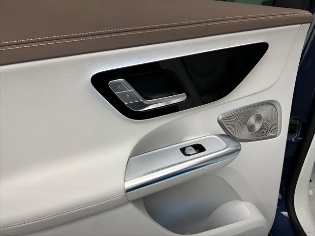 2023 Mercedes-Benz EQE 350 4MATIC