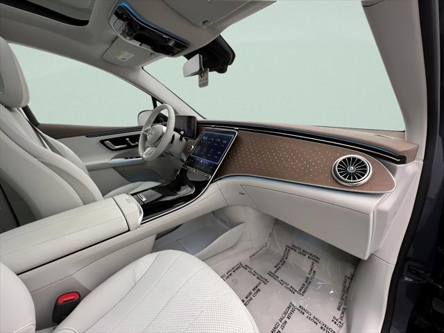 2023 Mercedes-Benz EQE 350 4MATIC