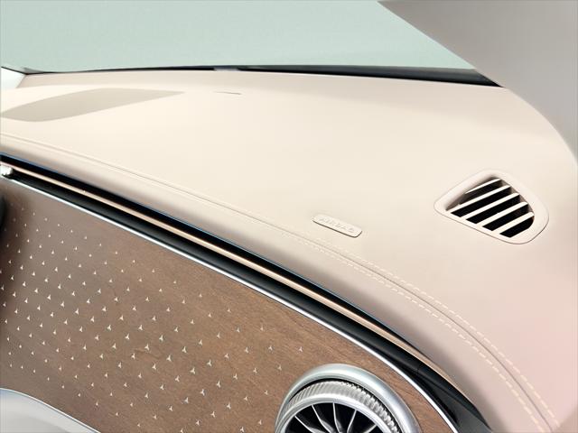 2023 Mercedes-Benz EQE 350 4MATIC