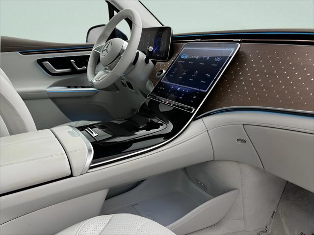 2023 Mercedes-Benz EQE 350 4MATIC