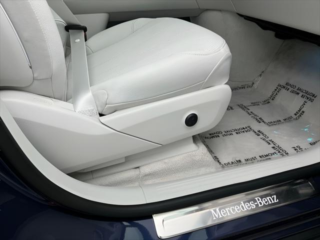 2023 Mercedes-Benz EQE 350 4MATIC