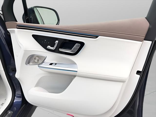 2023 Mercedes-Benz EQE 350 4MATIC