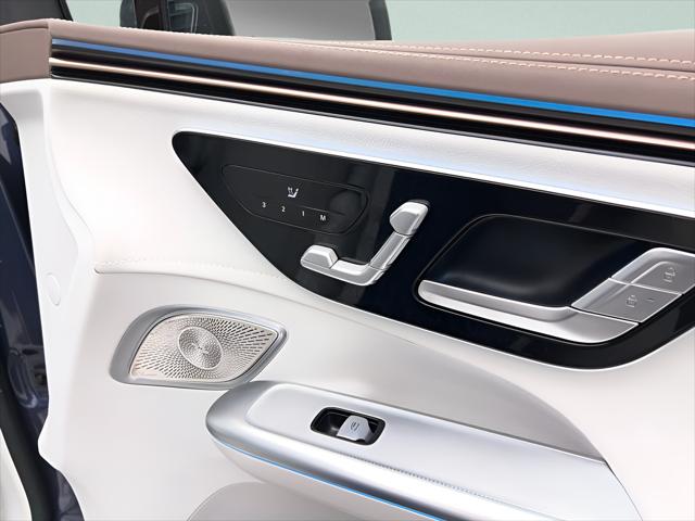 2023 Mercedes-Benz EQE 350 4MATIC