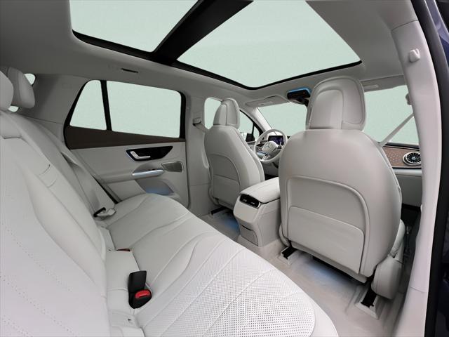 2023 Mercedes-Benz EQE 350 4MATIC