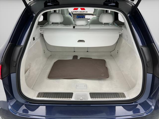 2023 Mercedes-Benz EQE 350 4MATIC