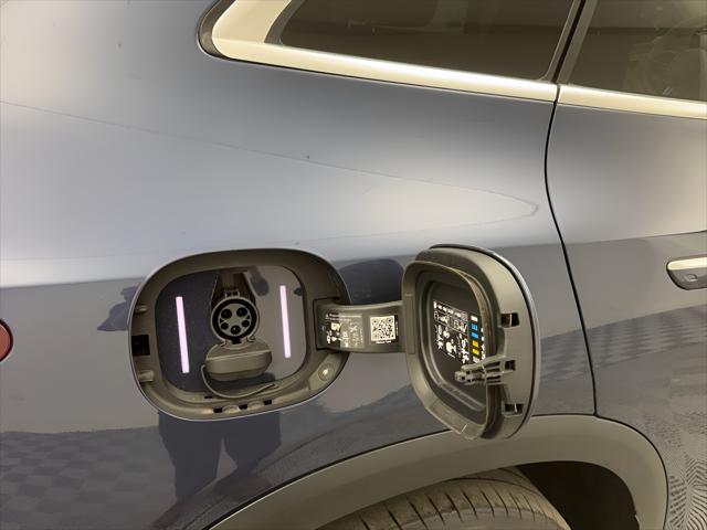 2023 Mercedes-Benz EQE 350 4MATIC