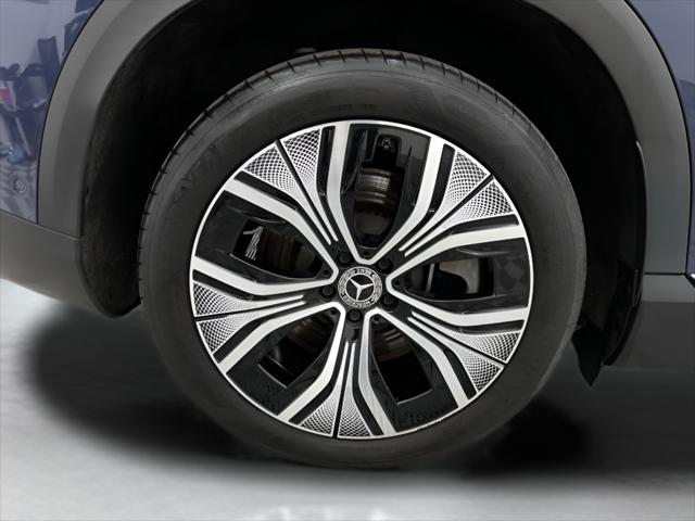 2023 Mercedes-Benz EQE 350 4MATIC