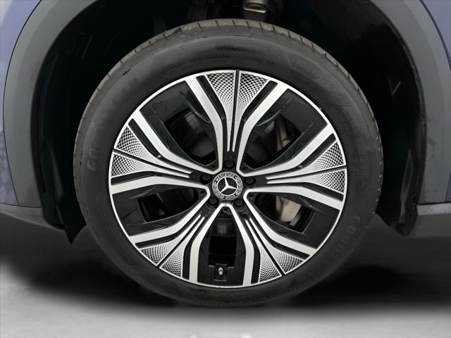 2023 Mercedes-Benz EQE 350 4MATIC