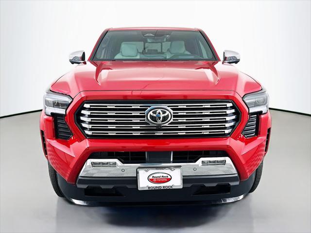 2025 Toyota Tacoma Limited