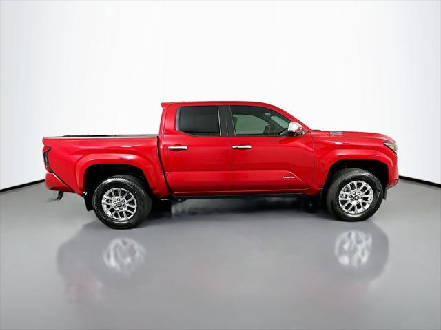 2025 Toyota Tacoma Limited