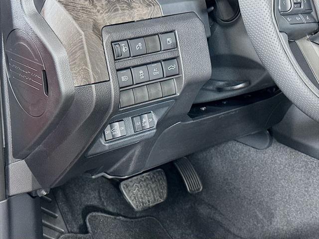 2025 Toyota Tacoma Limited