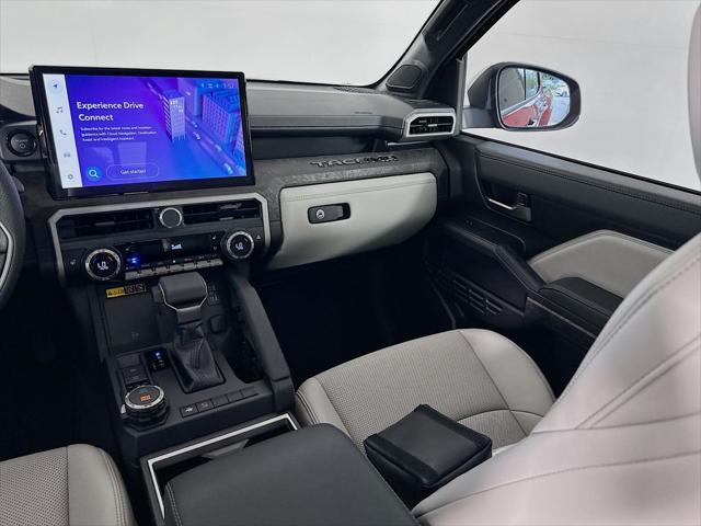 2025 Toyota Tacoma Limited